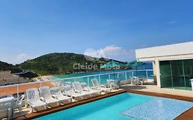 Prainha Temporada - Vista Mar, 2 Quartos e Lazer Completo
